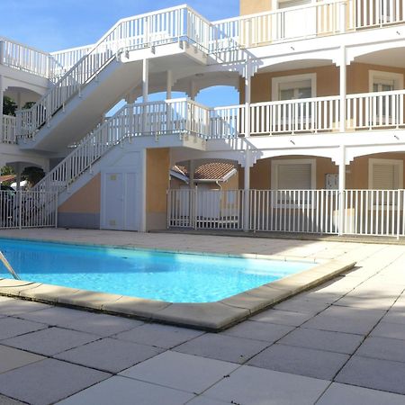 Apartment La Louisiane By Interhome كابروتو المظهر الخارجي الصورة