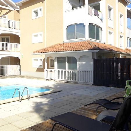 Apartment La Louisiane By Interhome كابروتو المظهر الخارجي الصورة