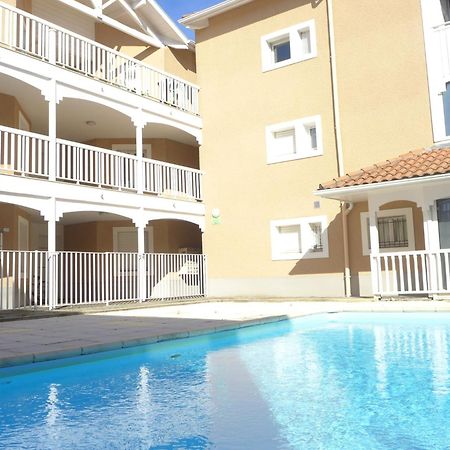 Apartment La Louisiane By Interhome كابروتو المظهر الخارجي الصورة