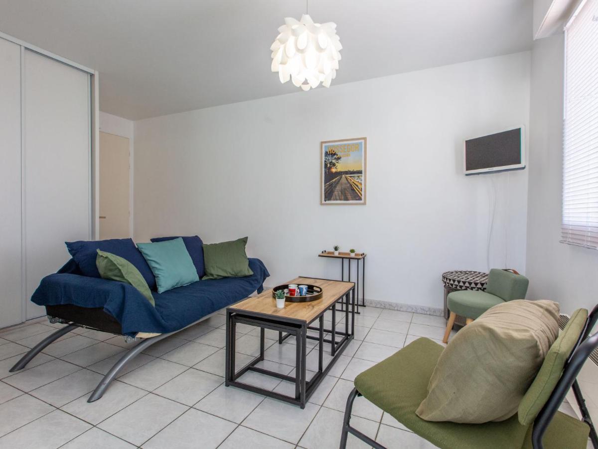 Apartment La Louisiane By Interhome كابروتو المظهر الخارجي الصورة