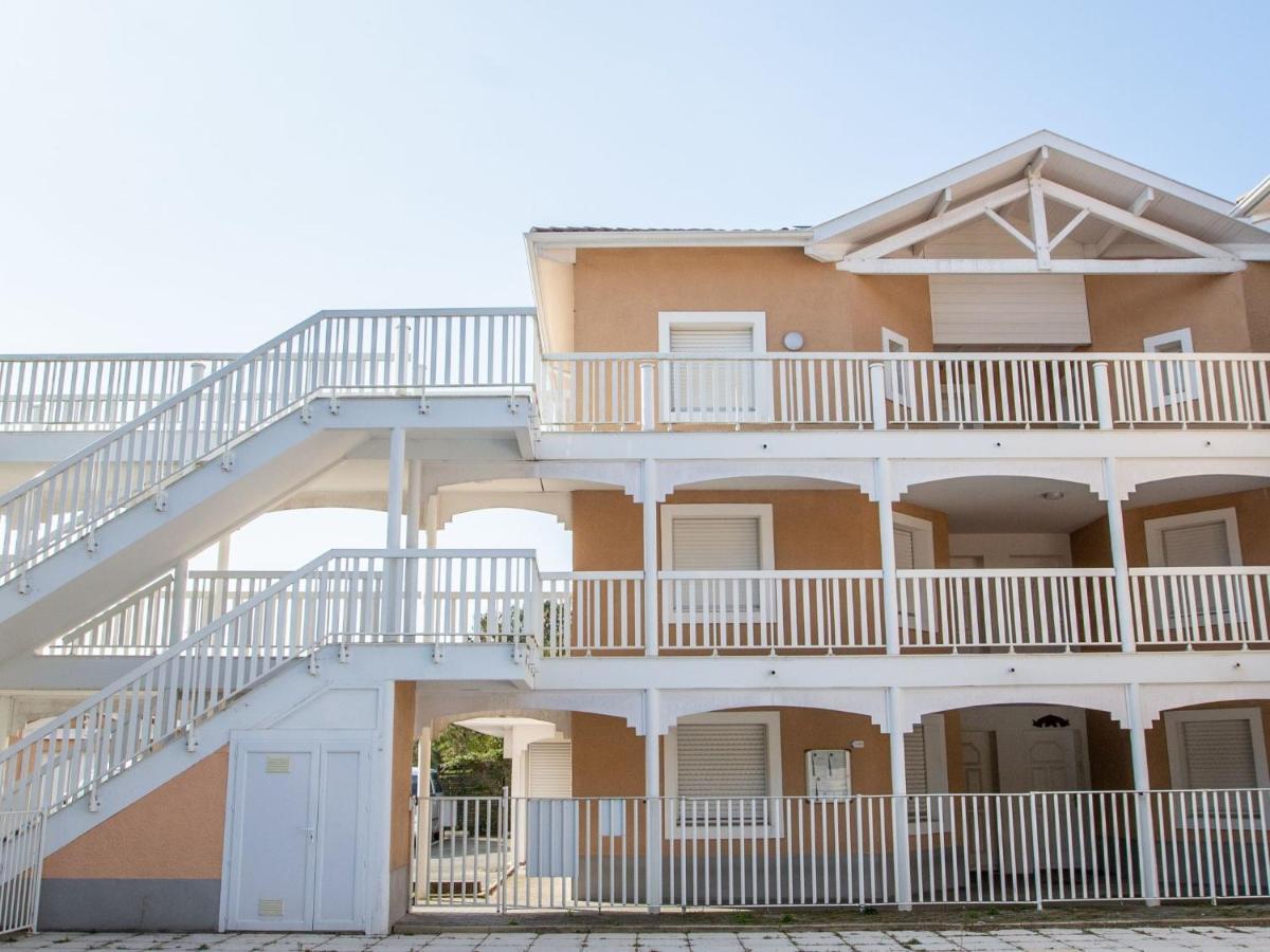 Apartment La Louisiane By Interhome كابروتو المظهر الخارجي الصورة