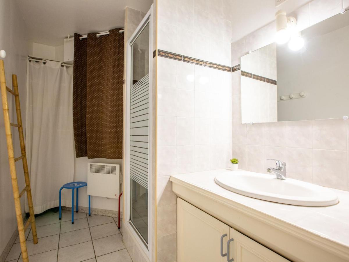 Apartment La Louisiane By Interhome كابروتو المظهر الخارجي الصورة
