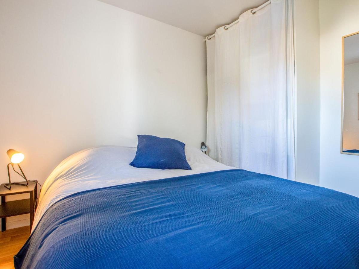 Apartment La Louisiane By Interhome كابروتو المظهر الخارجي الصورة