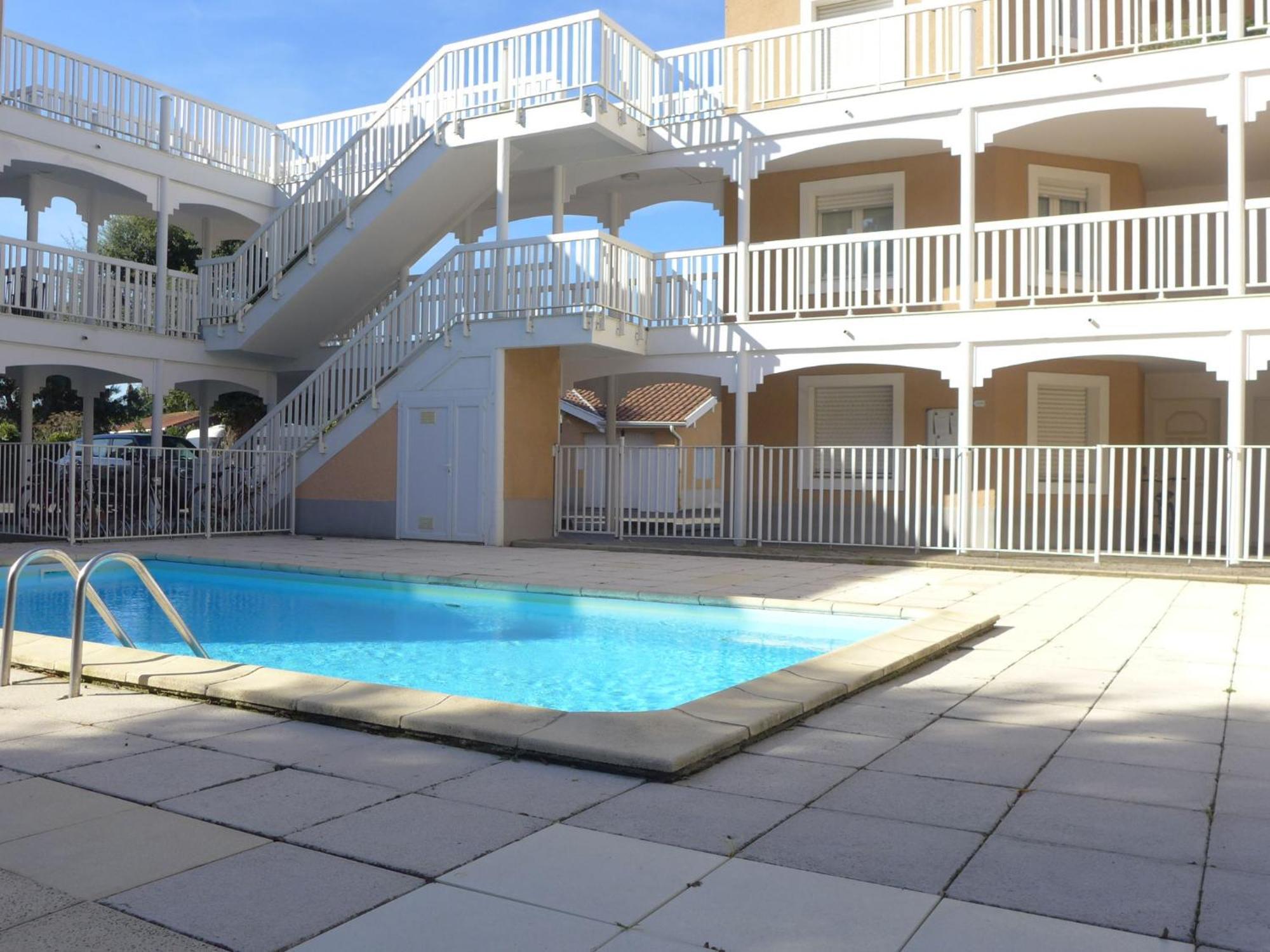 Apartment La Louisiane By Interhome كابروتو المظهر الخارجي الصورة