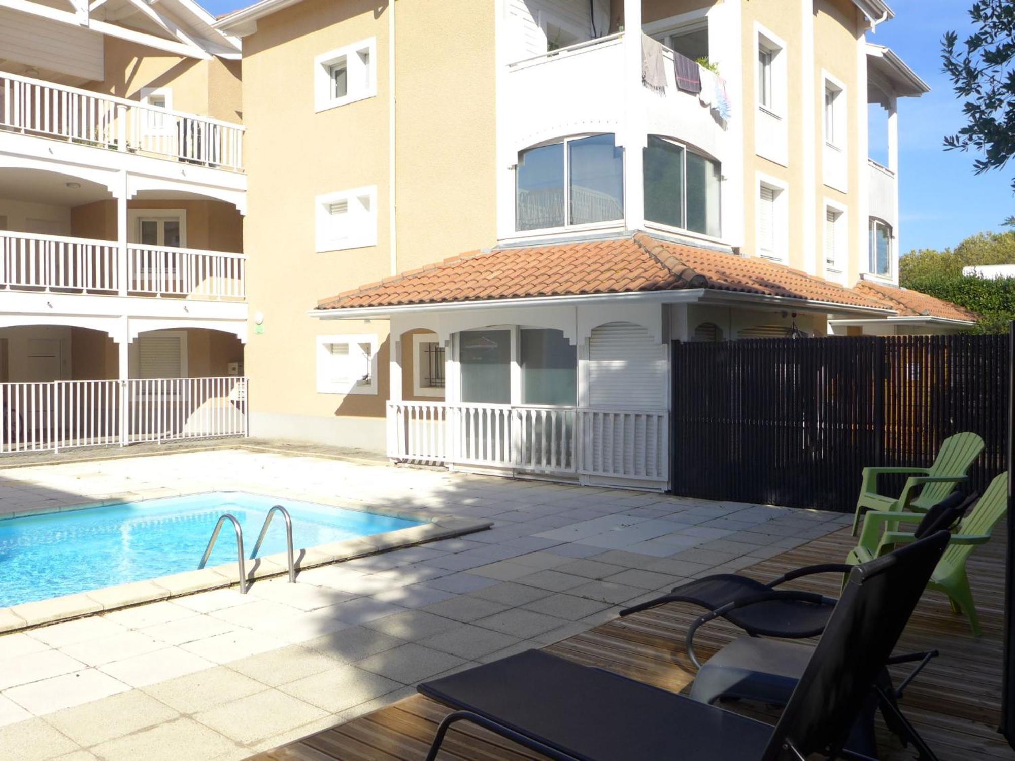 Apartment La Louisiane By Interhome كابروتو المظهر الخارجي الصورة